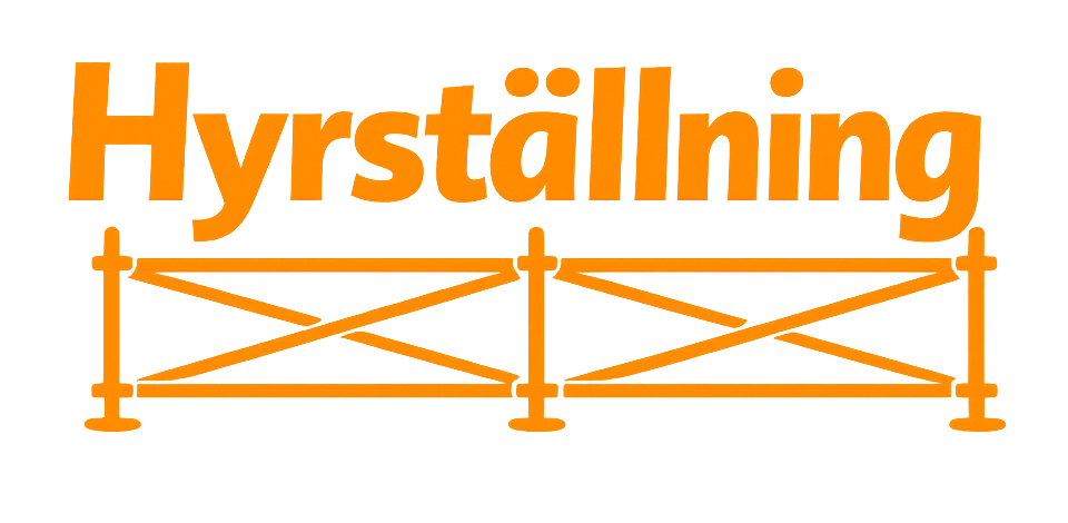 Hyrställning